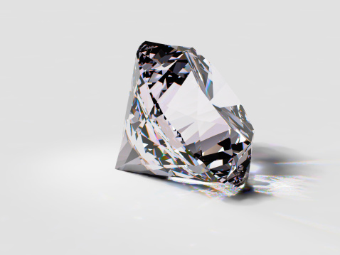 background diamond