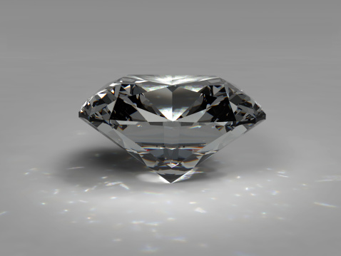 diamond background