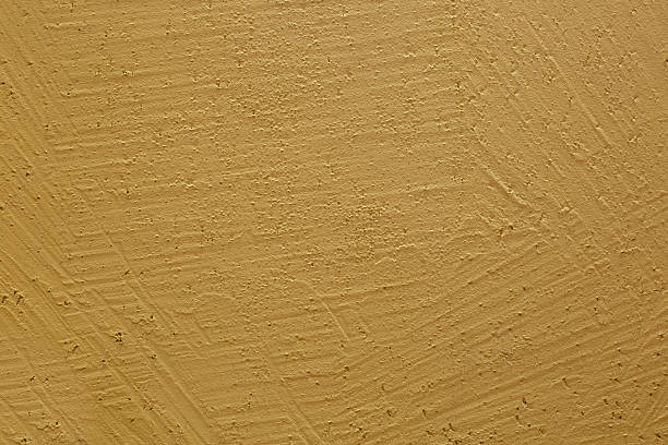 Diatom mud wall background stock photo