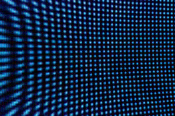 Digital LED screen backgrounds textured Digital LED screen backgrounds textured liquid crystal display stock pictures, royalty-free photos & images