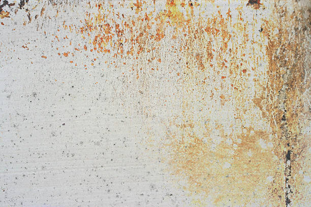 dirty grease splats background wallpaper stock photo