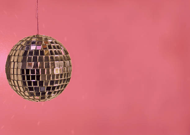 Best Disco Globe Stock Photos, Pictures & Royalty-Free Images - iStock