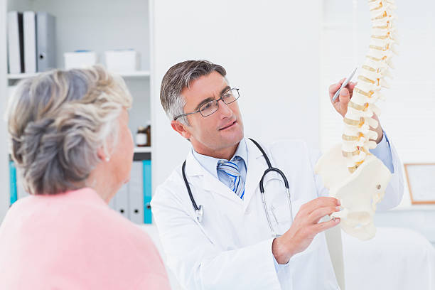 Image result for Spine Doctors istock