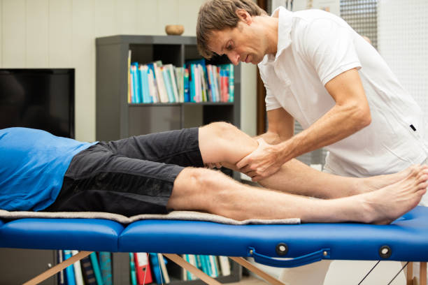 sports physical therapy near me