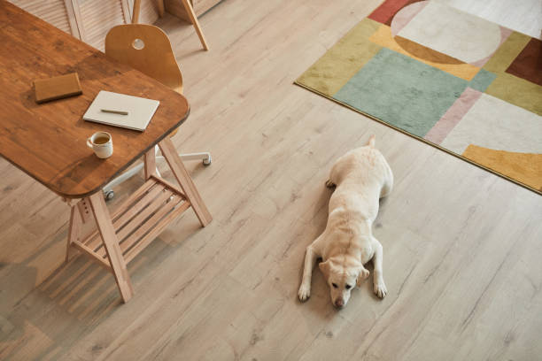 Wood Flooring