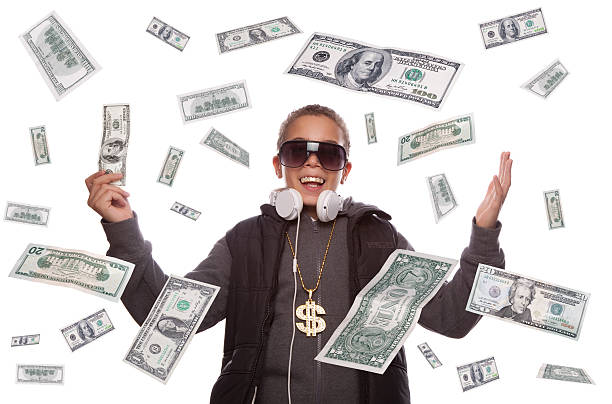 Royalty Free Money Rain Pictures, Images and Stock Photos ...