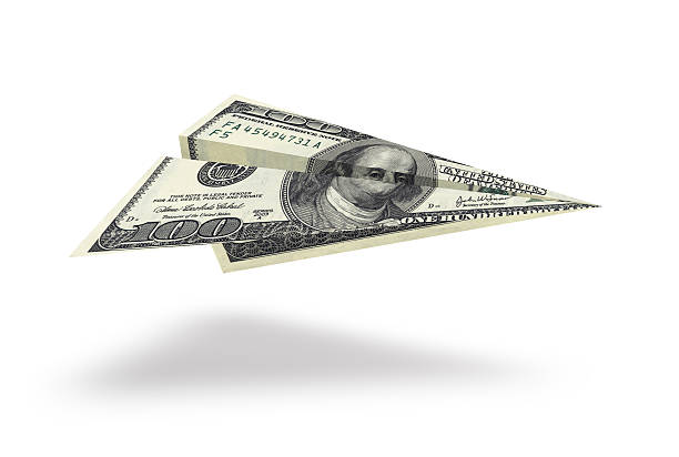 1,386 Money Paper Plane Stock Photos, Pictures & Royalty-Free Images -  iStock