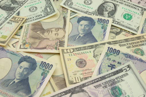 米ドル 日本円