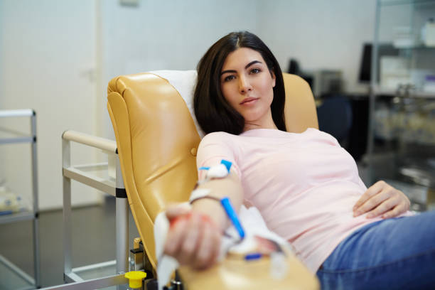 4,504 Woman Donating Blood Stock Photos, Pictures & Royalty-Free Images - iStock