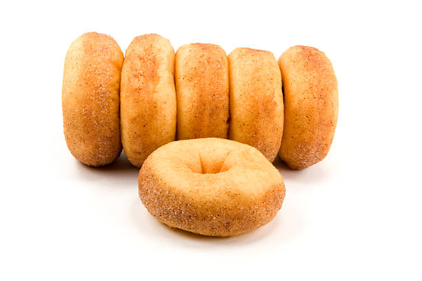 donuts doughnuts stock photo