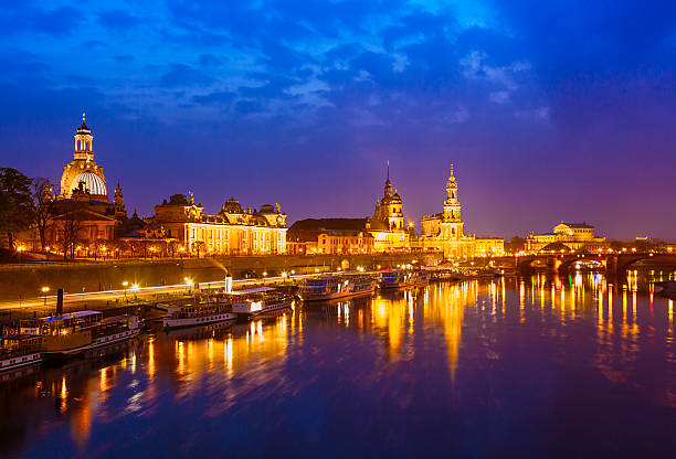 Dresden, Germany Dresden, Germany. dresden germany stock pictures, royalty-free photos & images