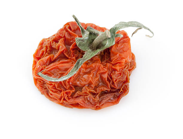 Image result for wrinkled up tomato images
