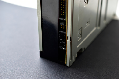 Is an optical drive necessary for building a gaming PC?
