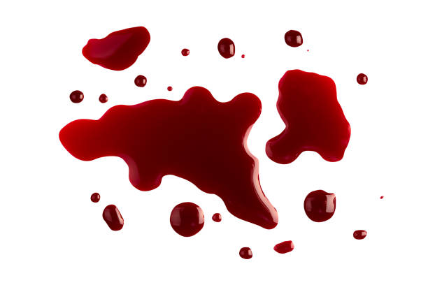 Blood Spill Stock Photos, Pictures & Royalty-Free Images - iStock