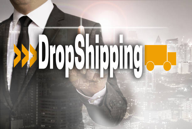 Dropshipping Business Model of Clothing Businesses