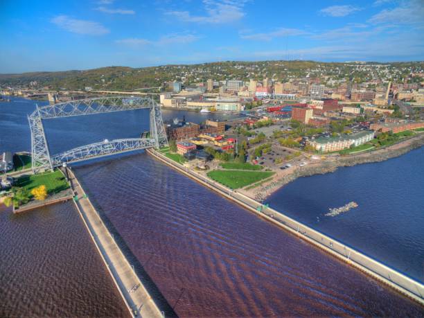 Duluth Minnesota Stock Photos Pictures Royalty Free Images iStock Duluth Minnesota Stock Photos Pictures Royalty Free Images iStock