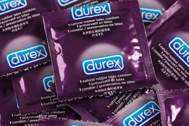 durex-condoms-picture-id171369957