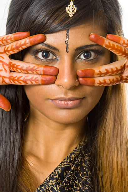 Indian wife forced gangbang tube