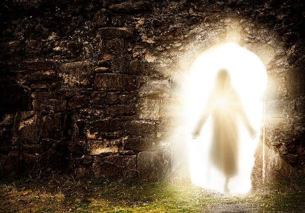 Easter. Resurrection  easter sunday stock pictures, royalty-free photos & images