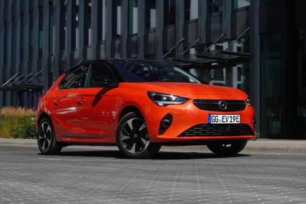 Top 10 Car Brands in Germany