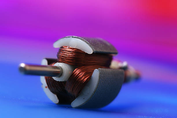 Electric Motor small electric motor small gear motor stock pictures, royalty-free photos & images