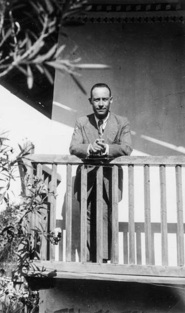 1920s Mens Hairstyles Stock Photos Pictures Royalty Free Images