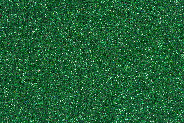 84 616 Green Glitter Stock Photos Pictures Royalty Free Images Istock
