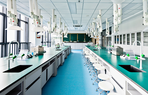 lab bench Malaysia