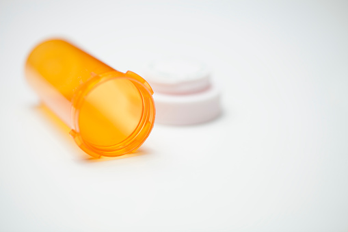 Download Empty Pill Bottle Stock Photo Download Image Now Istock Yellowimages Mockups