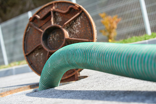 sewage tank cleaning in malaysia