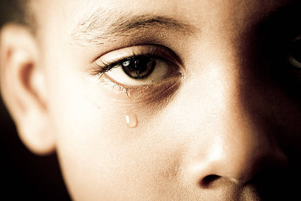 end of tears  teardrop stock pictures, royalty-free photos & images