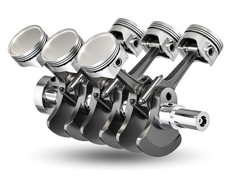Features Of Engine Oil Pump & Its Impact on Crankshaft Operations
