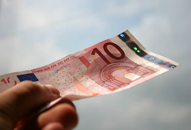 Buy Fake 10 Euro Banknotes Online