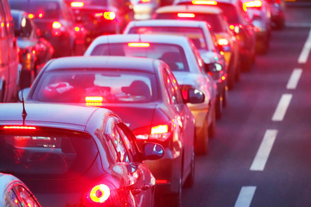 61,151 Traffic Jam Stock Photos, Pictures &amp; Royalty-Free Images - iStock