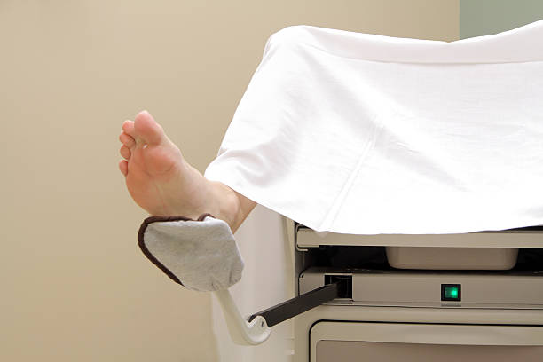 44 Obgyn Exam Table Stock Photos, Pictures &amp; Royalty-Free Images - iStock