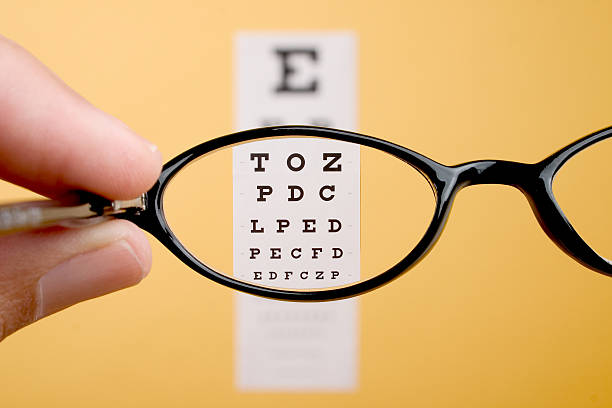 Eyeglasses  gchutka stock pictures, royalty-free photos & images