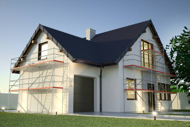 how much does exterior house painting cost denver