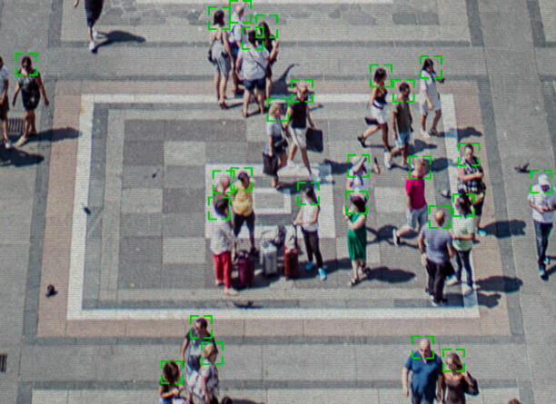 Facial Recognition Technology: Designers Are Fighting Back 4