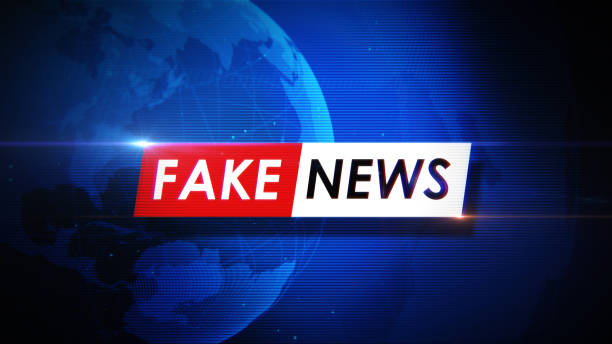 Best Fake News Stock Photos, Pictures & Royalty-Free Images - iStock
