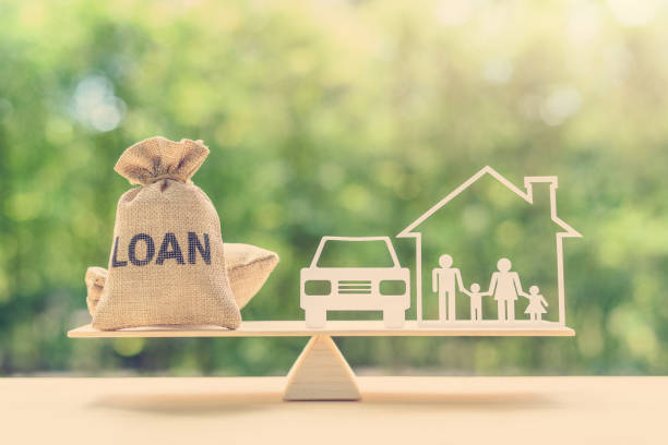 Personal Loan Stock Photos Pictures And Royalty Free Images Istock