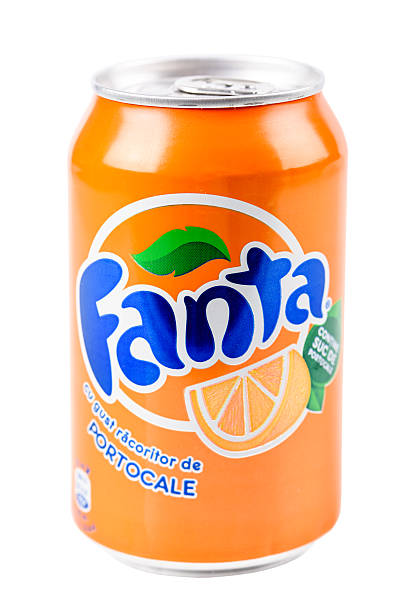  Fanta  Stock Photos Pictures Royalty Free Images  iStock