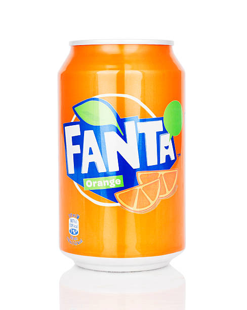  Fanta  Stock Photos Pictures Royalty Free Images  iStock