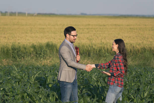 farm loans for new farmers north carolina