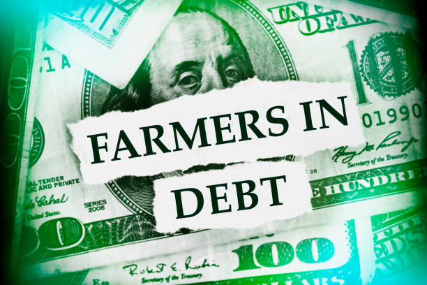 usda farm loans oregon