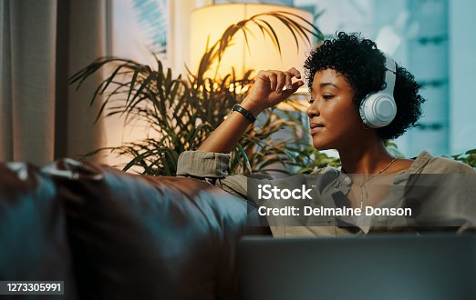 istock Feeling bored? Technology can take care of that 1273305991