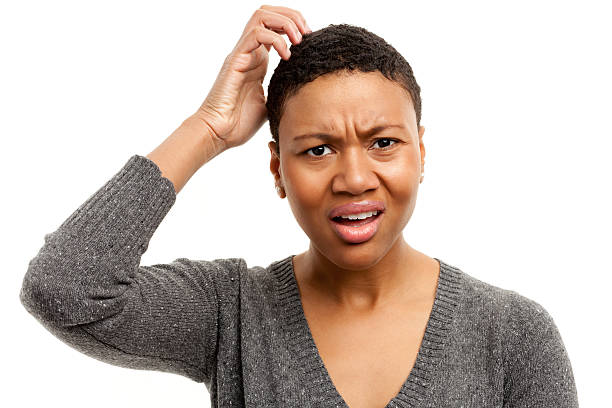 Confused Woman Stock Photos Pictures Royalty Free Images Istock