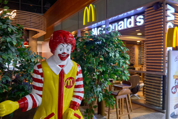27 Mcdonalds Turkey Stock Photos Pictures Royalty Free Images Istock