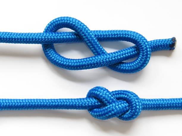 Image result for figure eight knot