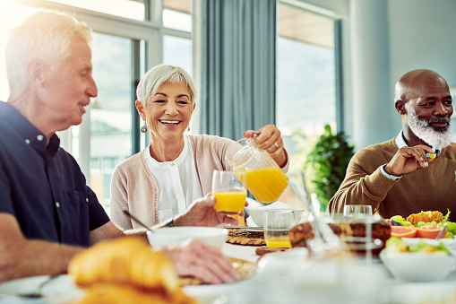 Discover These Frugal Living Tips for Seniors