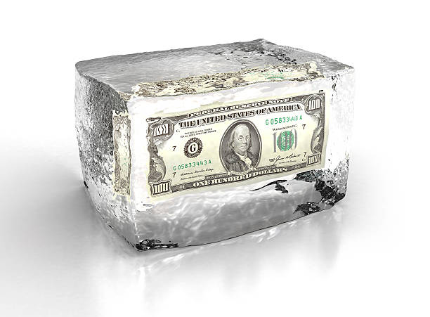 travel money ice